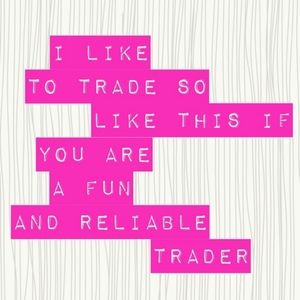 I'm trying to get rid of clothing!